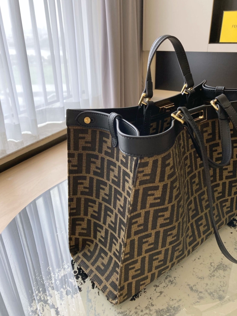 Fendi Shopping Bags